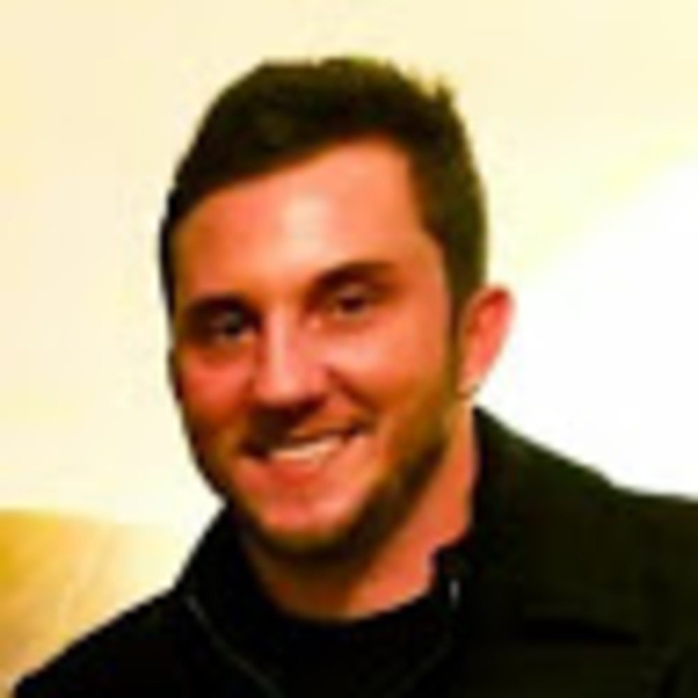 Meet your Posher, Anthony